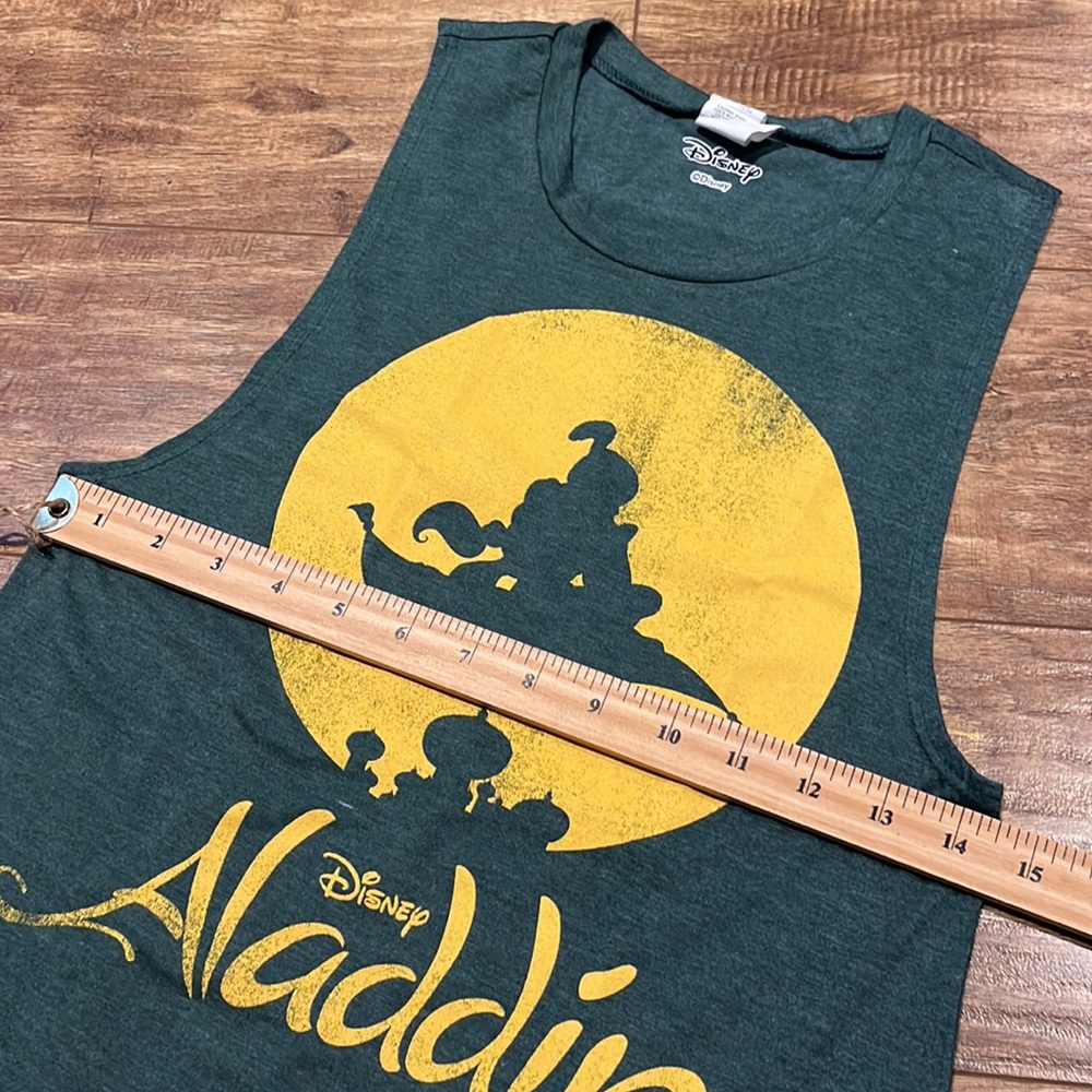 Aladdin Tank top - Picture 6 of 7